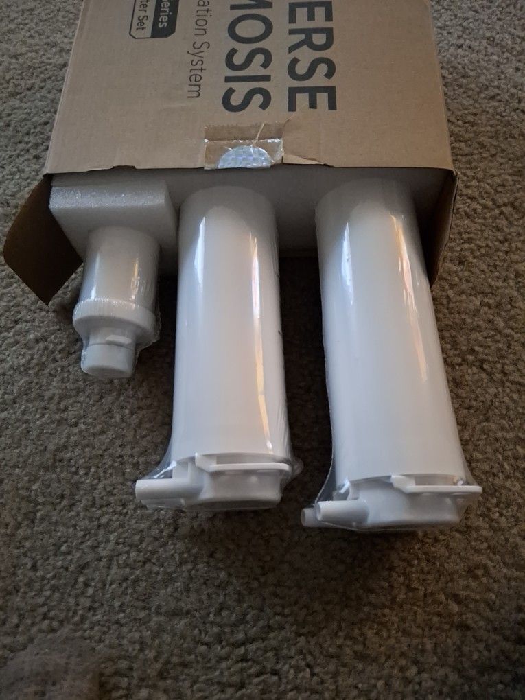 Stokk T1-Lite Water Filters