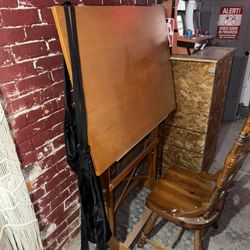Drawing/sketch Table