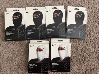 NIKE SKI MASKS