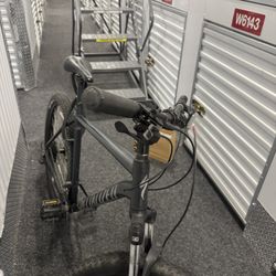 Specialized bike