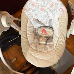 Infant Swing