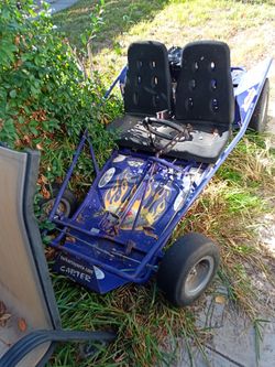 Go Kart