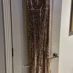 Long Dress/gown 