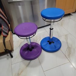Kore Adjustable Stools