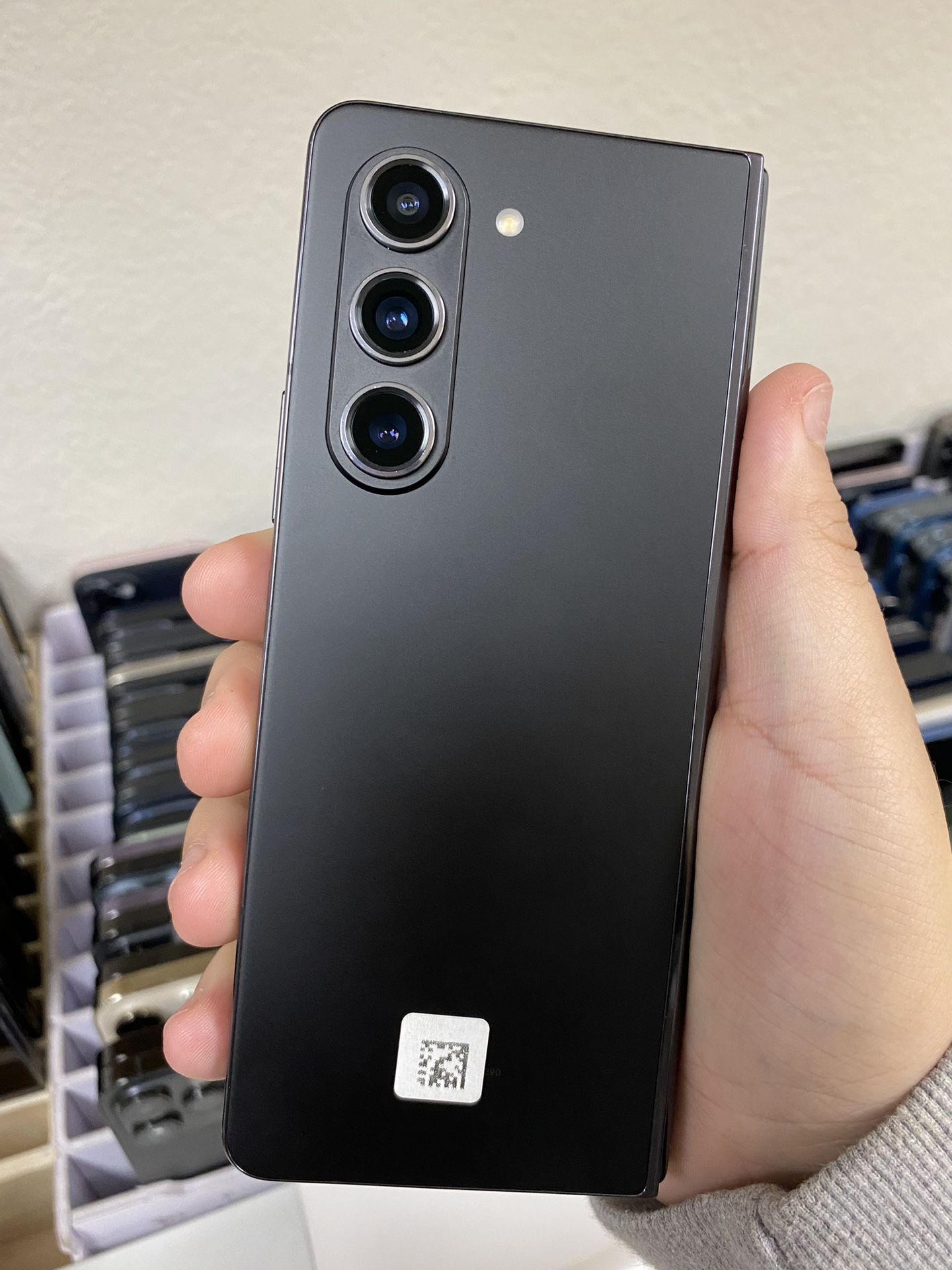 Fold 5 256GB unlocked