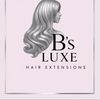B’s Luxe Hair Extensions 