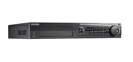 Hikvision DS-7332HUI-K4 - 32 Channel HD-TVI Turbo HD DVR, No HDD