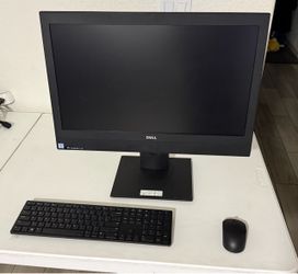 Dell Desktop