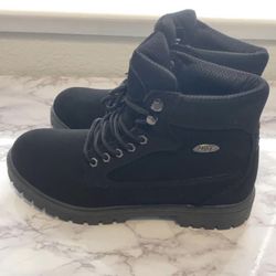 Lugz Boots 