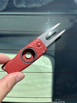 Divix Golf Switchblade