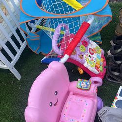 Kids Toys
