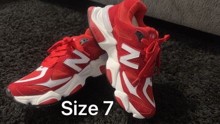 New balance 9060