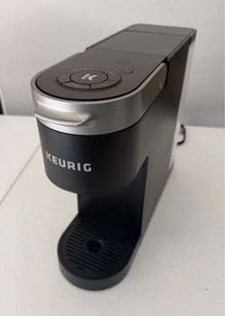 Keurig Single Serve Coffee Maker
