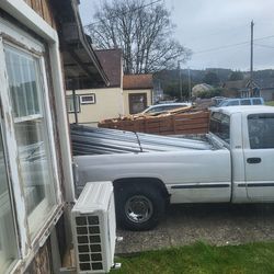 2" x 10' sticks EMT etc