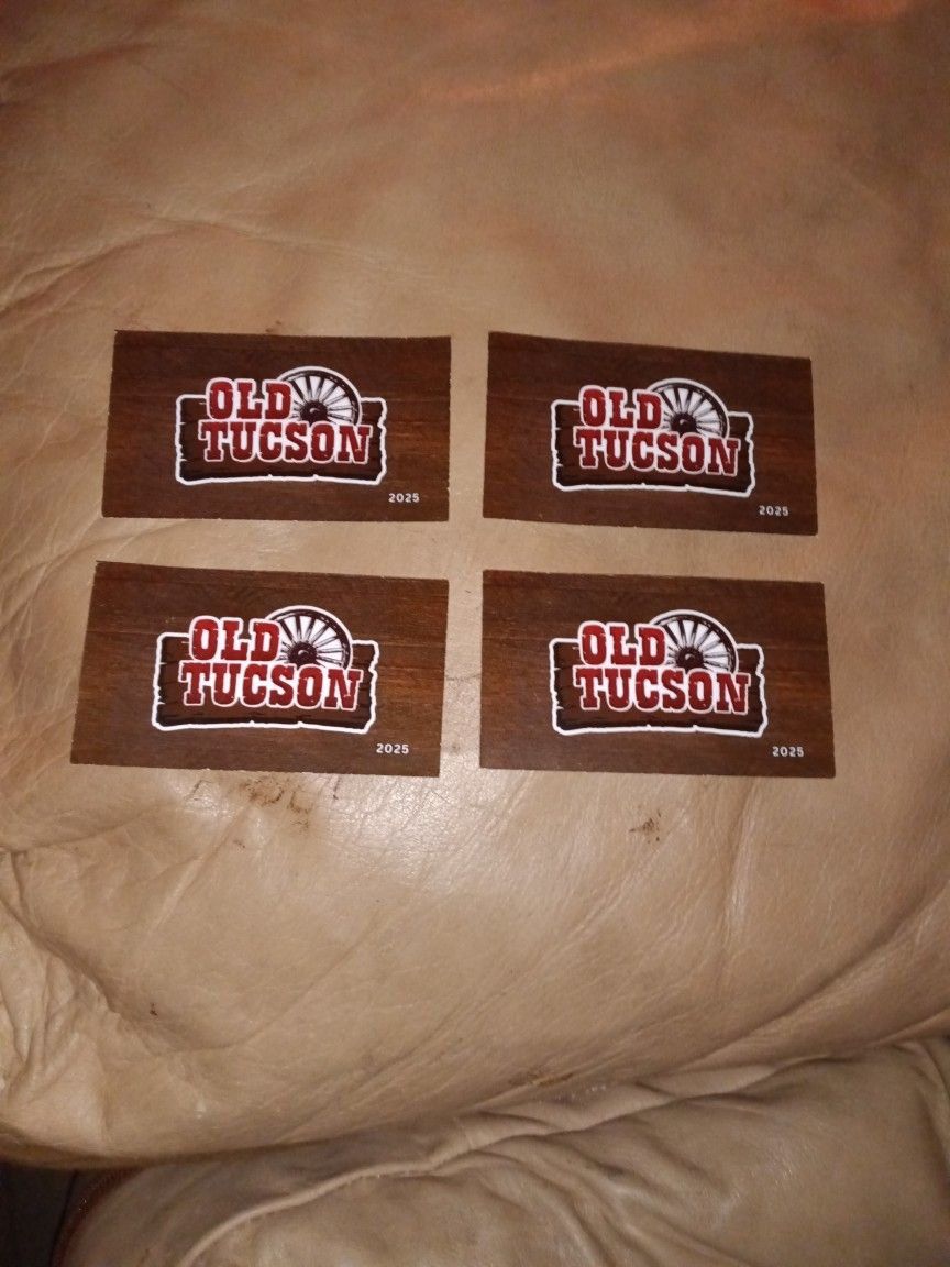 Nightfall Tickets Or Any Event Any Day Through 12/31/2025