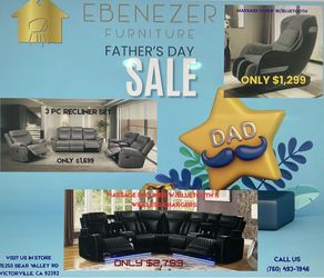 🔥 FATHER'S DAY SALE – THIS WEEK ONLY! 🔥