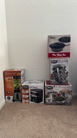KITCHENWARE
