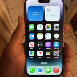 I Phone 14 Plus 128 Gb Unlocked 