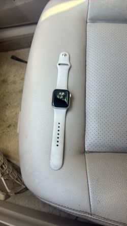 Apple Watch SE Unlocked