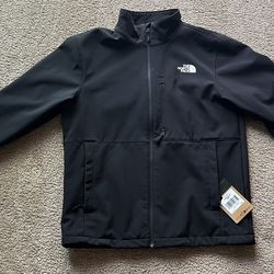 The North Face Men's Apex Bionic Jacket