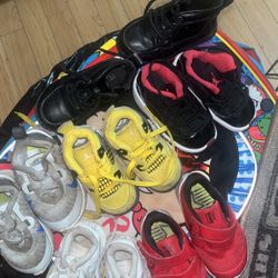 Shoe Bundle