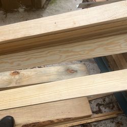 1x4 