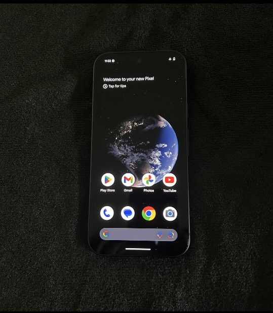 Pixel 9