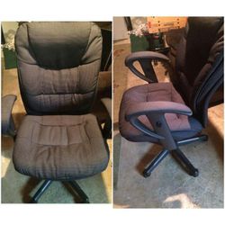 Office chair