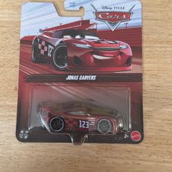 Disney Cars