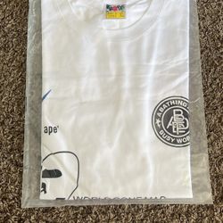 Bape Shirt 