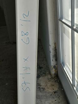 Window  retrofit