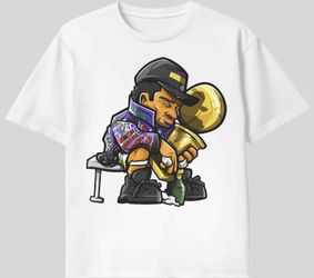 Custom Kobe