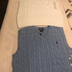 Ropa Para Niño Talla 10, 12, 14, 16