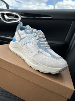 Burberry’s