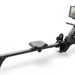 Echelon Sport Exercise Rower with 32 Levels of Magnetic Resistance 