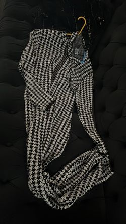 Womens Fashion Nova Jumpsuit W/ Matching Head Band Size 1x $15