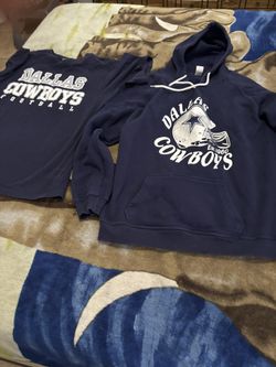 Sweat Shirt And Regular Shirt