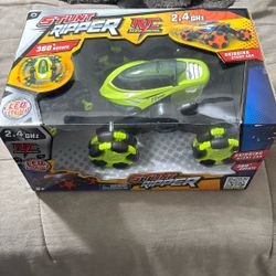 Stunt Ripper Rc 