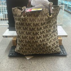 Mk Bag