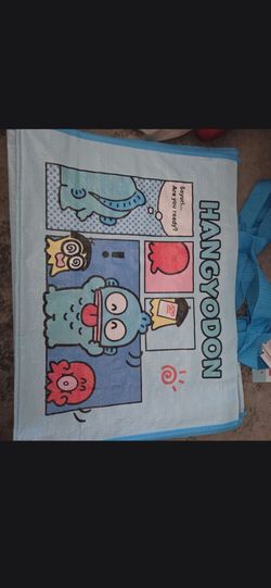 Sanrio/disney bags