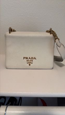 Used Prada