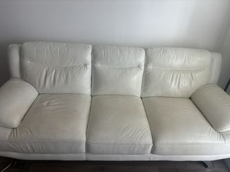 Lot Of Furniture Sofa Queen Mattress Chairs Shelf And More