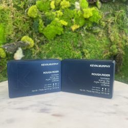 Kevin Murphy Rough Rider