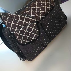 Baby Bag 