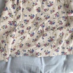 Zara Skirt 