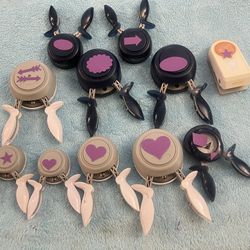Scrapbooking Paper Punches 