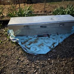 Truck Toolbox