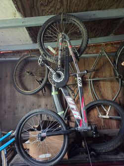 Gt,Dyno VFR BMX BICYCLE