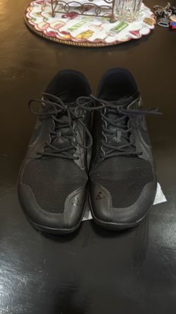 Vivo barefoot shoes “PRIMUS LITE lV” size 45M EU=US 12