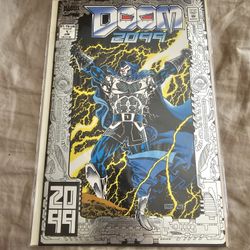 Doom 2099